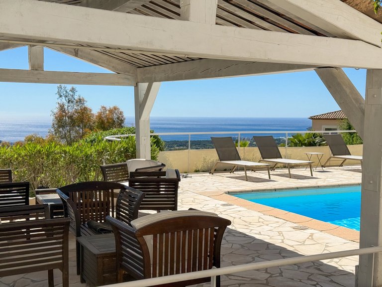 Villa for Sale in Mandelieu La Napoule, Cannes Area 17