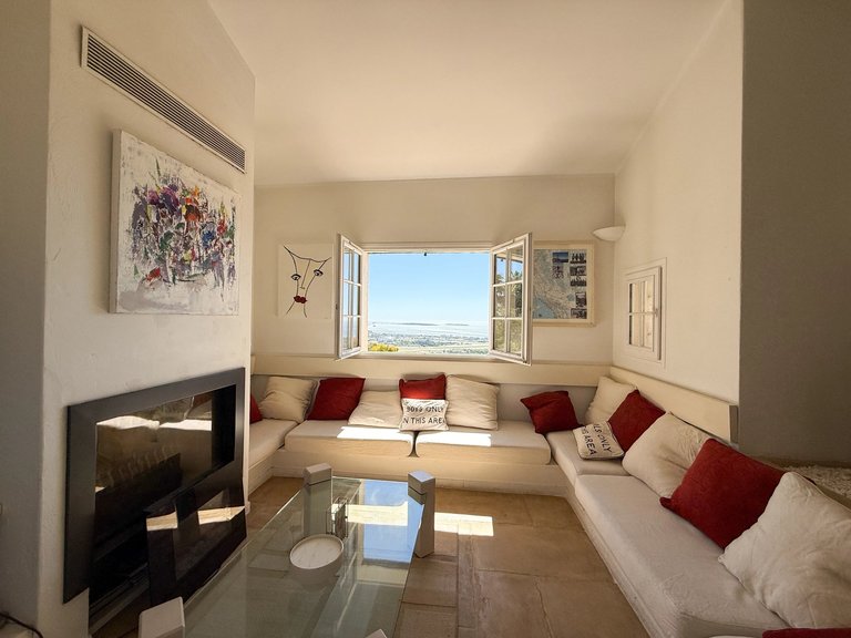 Villa for Sale in Mandelieu La Napoule, Cannes Area 7