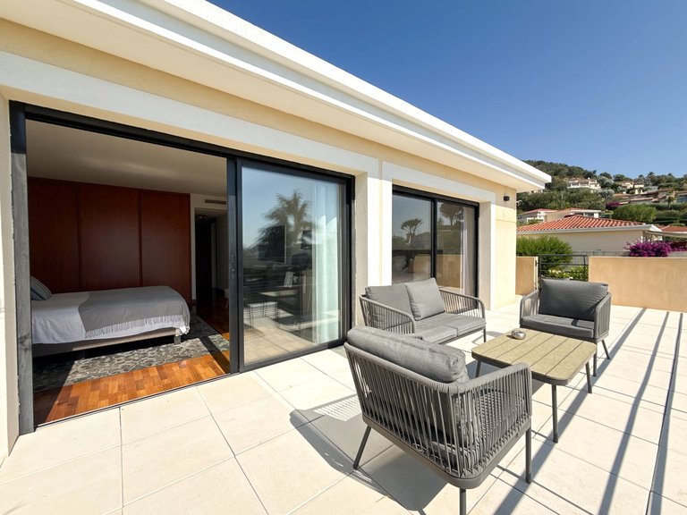 Villa for Sale in Mandelieu La Napoule, Cannes Area 17