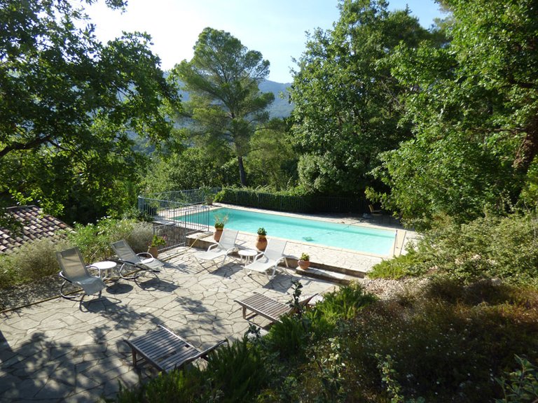 Villa for Sale in Seillans, Var Countryside (fayence, Lorgues, Cotignac) 3