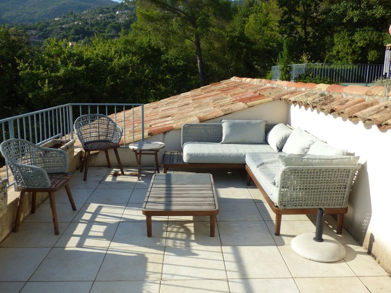 Villa for Sale in Seillans, Var Countryside (fayence, Lorgues, Cotignac) 4