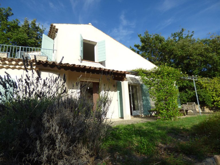 Villa for Sale in Seillans, Var Countryside (fayence, Lorgues, Cotignac) 5