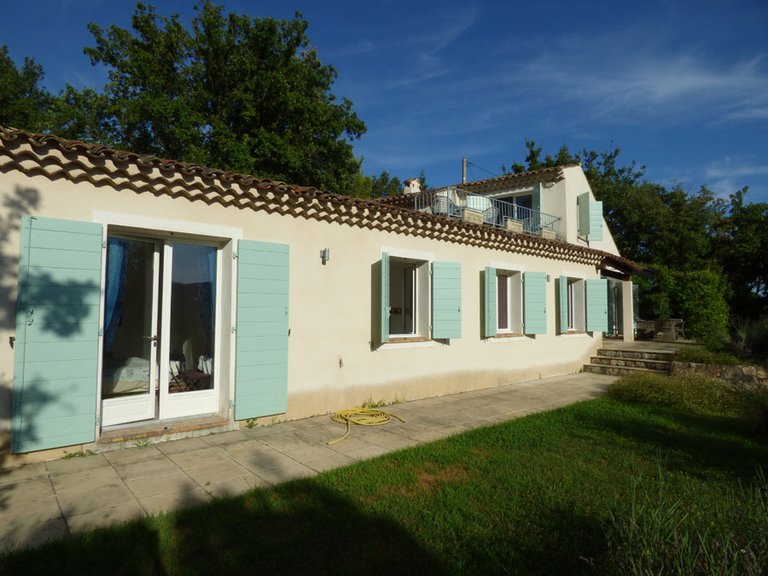Villa for Sale in Seillans, Var Countryside (fayence, Lorgues, Cotignac) 6
