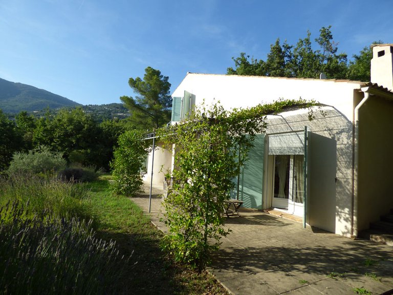 Villa for Sale in Seillans, Var Countryside (fayence, Lorgues, Cotignac) 7