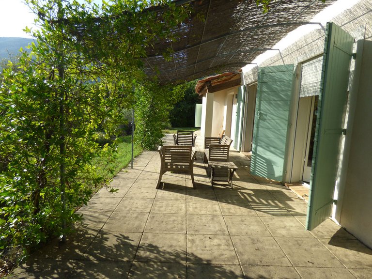 Villa for Sale in Seillans, Var Countryside (fayence, Lorgues, Cotignac) 8