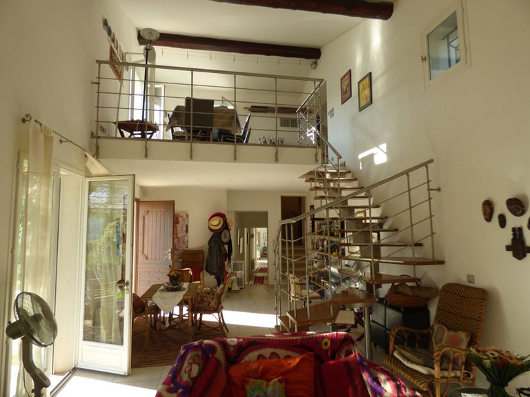 Villa for Sale in Seillans, Var Countryside (fayence, Lorgues, Cotignac) 10