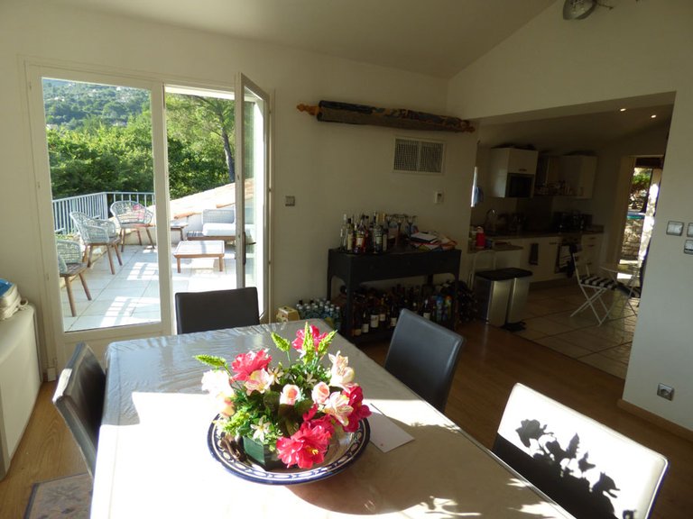 Villa for Sale in Seillans, Var Countryside (fayence, Lorgues, Cotignac) 12