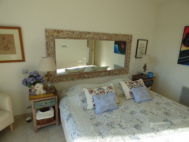Villa for Sale in Seillans, Var Countryside (fayence, Lorgues, Cotignac) 14