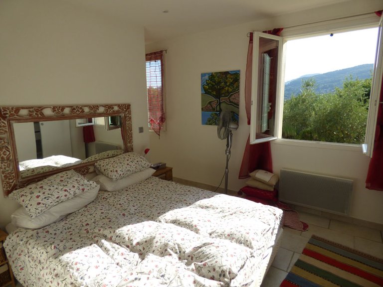 Villa for Sale in Seillans, Var Countryside (fayence, Lorgues, Cotignac) 15
