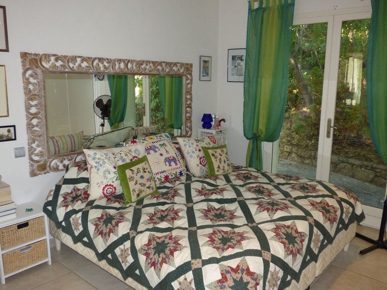 Villa for Sale in Seillans, Var Countryside (fayence, Lorgues, Cotignac) 16