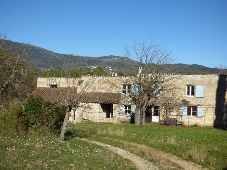Villa for Sale in Seillans, Var Countryside (fayence, Lorgues, Cotignac) 1
