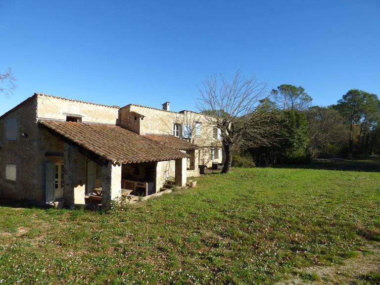 Villa for Sale in Seillans, Var Countryside (fayence, Lorgues, Cotignac) 2