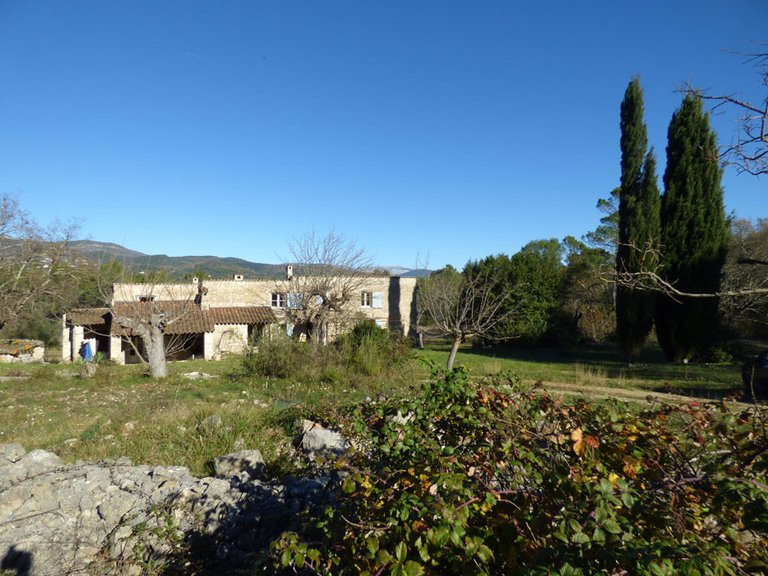 Villa for Sale in Seillans, Var Countryside (fayence, Lorgues, Cotignac) 3