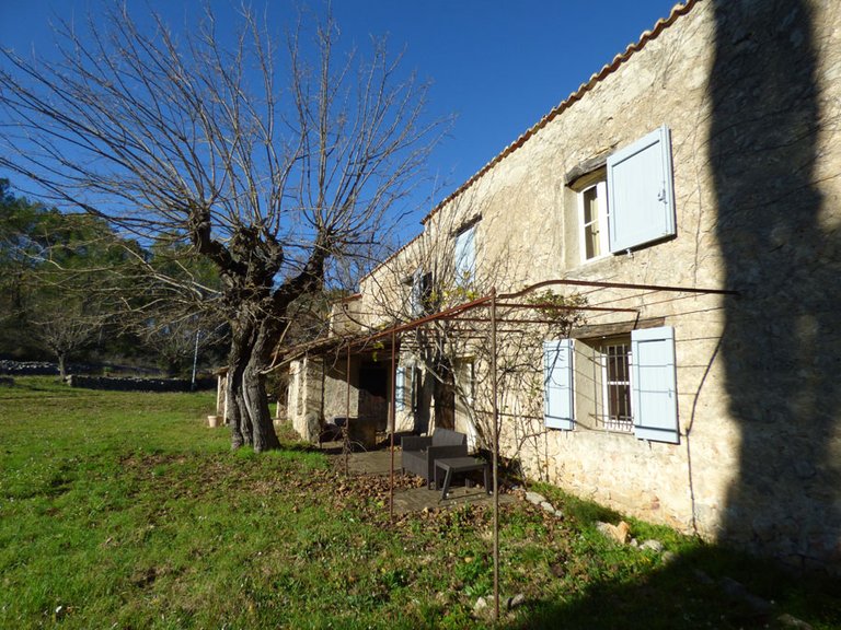 Villa for Sale in Seillans, Var Countryside (fayence, Lorgues, Cotignac) 4