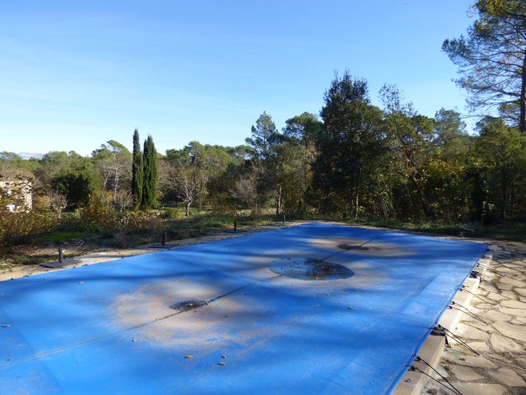 Villa for Sale in Seillans, Var Countryside (fayence, Lorgues, Cotignac) 5