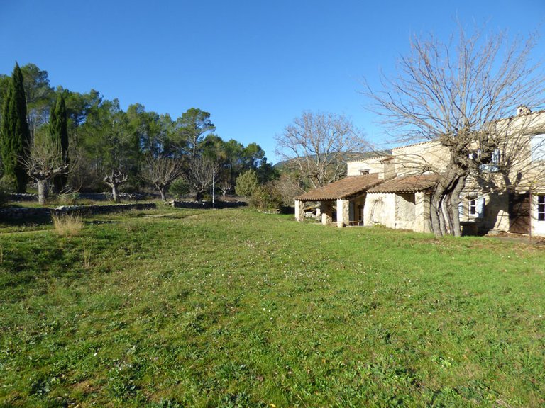 Villa for Sale in Seillans, Var Countryside (fayence, Lorgues, Cotignac) 6