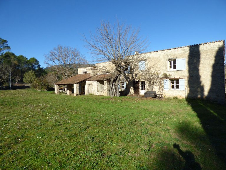 Villa for Sale in Seillans, Var Countryside (fayence, Lorgues, Cotignac) 7