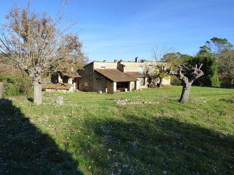 Villa for Sale in Seillans, Var Countryside (fayence, Lorgues, Cotignac) 8