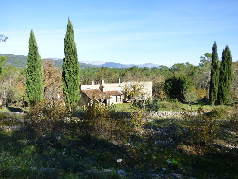 Villa for Sale in Seillans, Var Countryside (fayence, Lorgues, Cotignac) 11