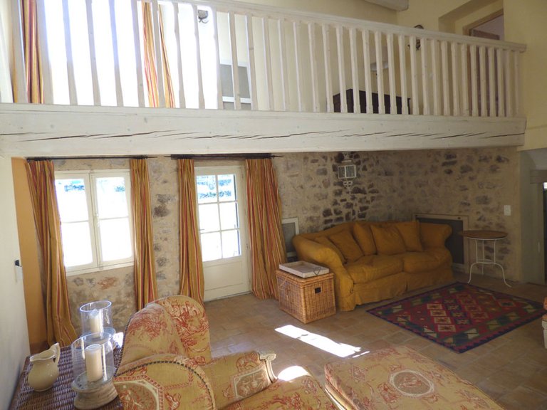 Villa for Sale in Seillans, Var Countryside (fayence, Lorgues, Cotignac) 12