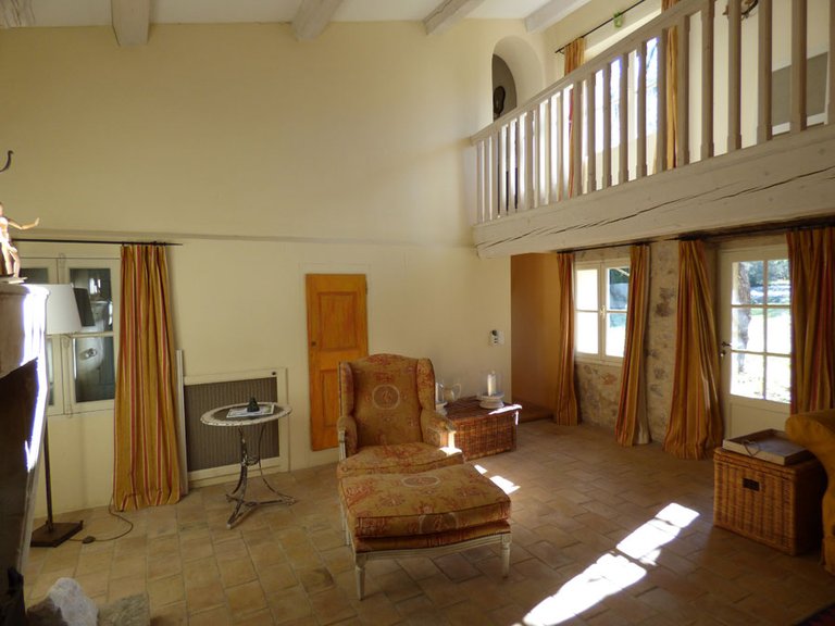 Villa for Sale in Seillans, Var Countryside (fayence, Lorgues, Cotignac) 13