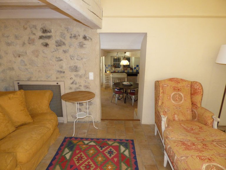 Villa for Sale in Seillans, Var Countryside (fayence, Lorgues, Cotignac) 14