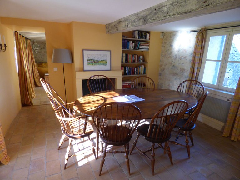 Villa for Sale in Seillans, Var Countryside (fayence, Lorgues, Cotignac) 15