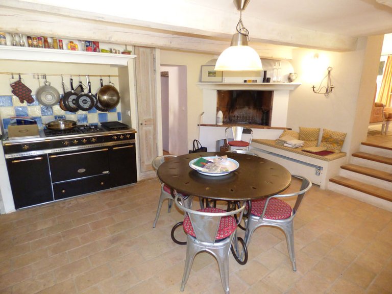 Villa for Sale in Seillans, Var Countryside (fayence, Lorgues, Cotignac) 16