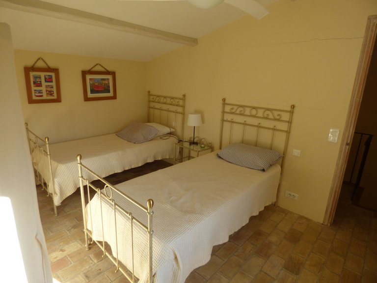 Villa for Sale in Seillans, Var Countryside (fayence, Lorgues, Cotignac) 18