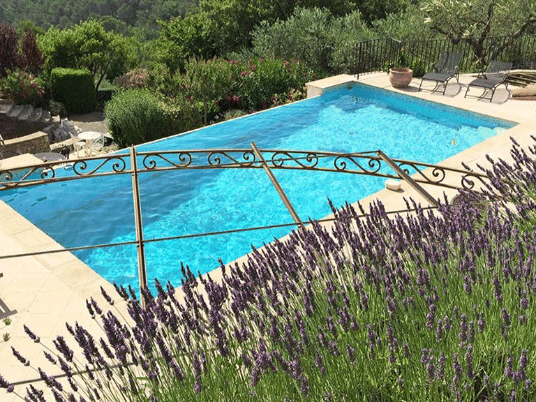 Villa for Sale in Seillans, Var Countryside (fayence, Lorgues, Cotignac) 2
