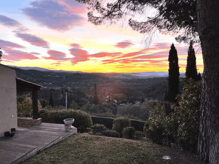 Villa for Sale in Seillans, Var Countryside (fayence, Lorgues, Cotignac) 3