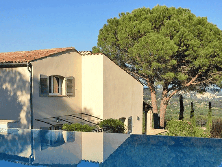 Villa for Sale in Seillans, Var Countryside (fayence, Lorgues, Cotignac) 4