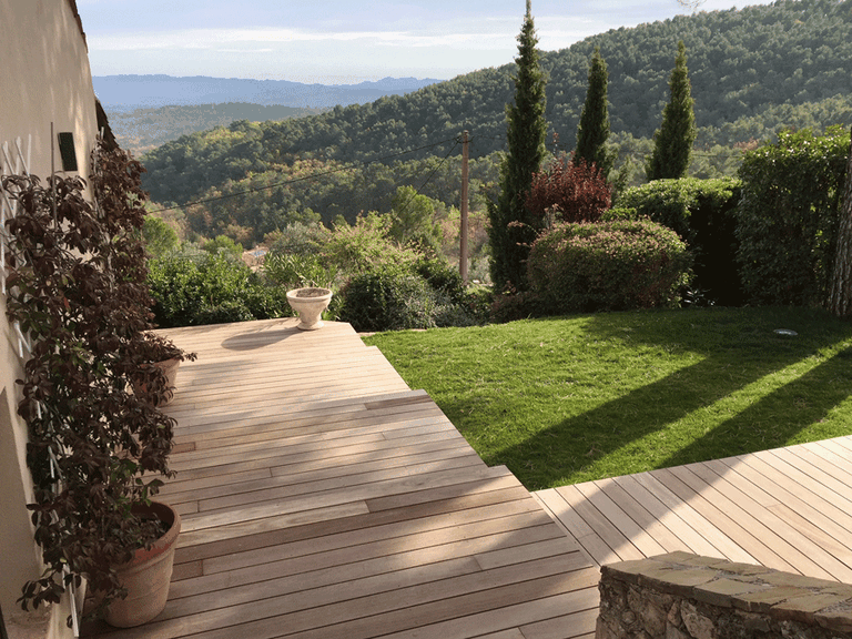 Villa for Sale in Seillans, Var Countryside (fayence, Lorgues, Cotignac) 5