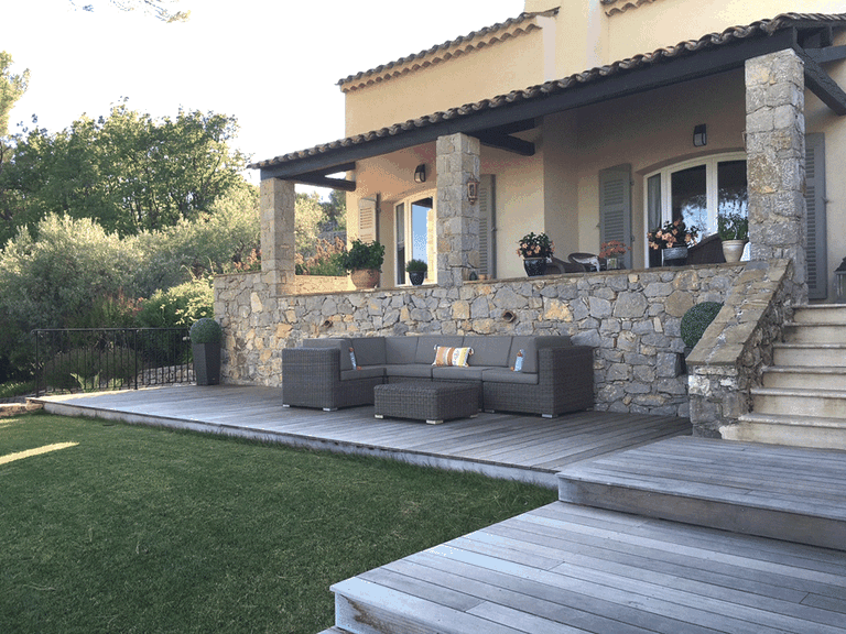 Villa for Sale in Seillans, Var Countryside (fayence, Lorgues, Cotignac) 6