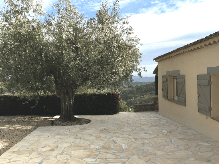 Villa for Sale in Seillans, Var Countryside (fayence, Lorgues, Cotignac) 7