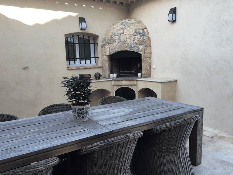 Villa for Sale in Seillans, Var Countryside (fayence, Lorgues, Cotignac) 11