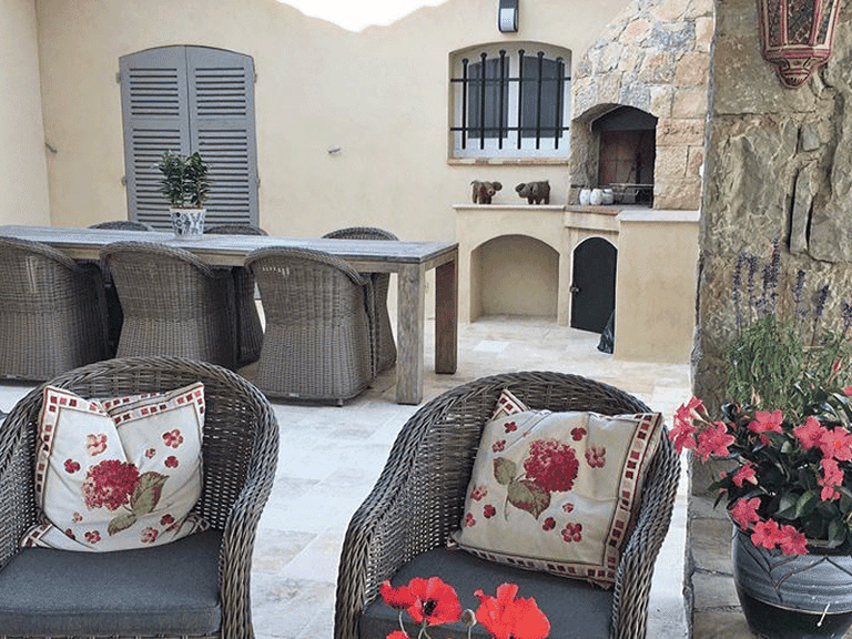 Villa for Sale in Seillans, Var Countryside (fayence, Lorgues, Cotignac) 12
