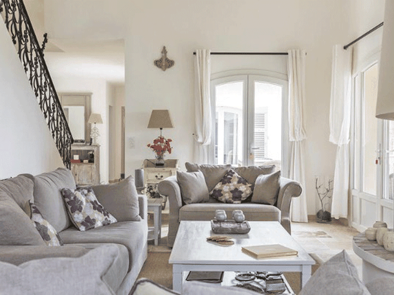 Villa for Sale in Seillans, Var Countryside (fayence, Lorgues, Cotignac) 14