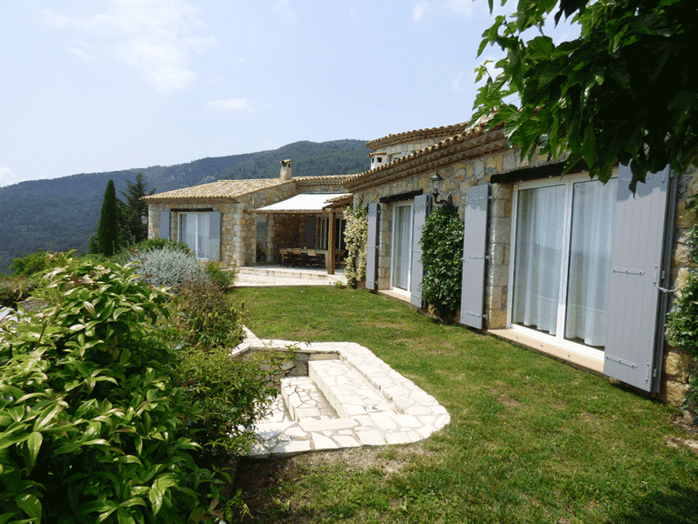 Villa for Sale in Seillans, Var Countryside (fayence, Lorgues, Cotignac) 19