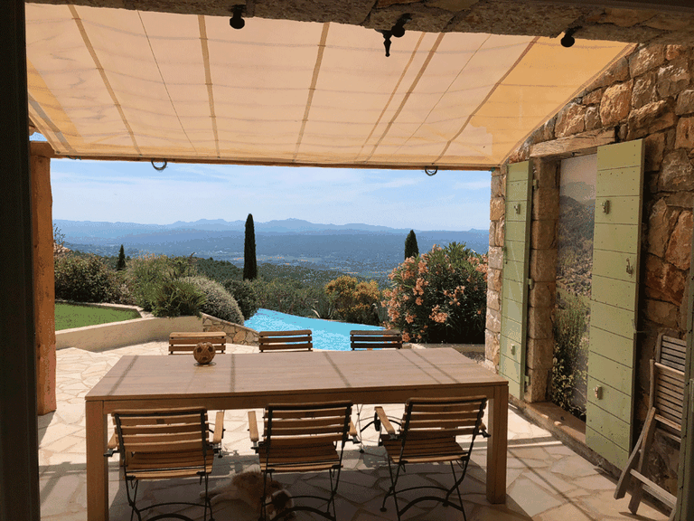 Villa for Sale in Seillans, Var Countryside (fayence, Lorgues, Cotignac) 20