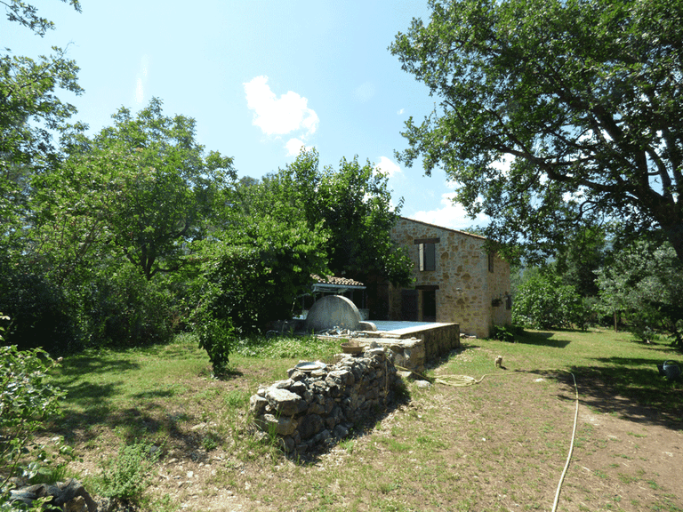 Villa for Sale in Seillans, Var Countryside (fayence, Lorgues, Cotignac) 1