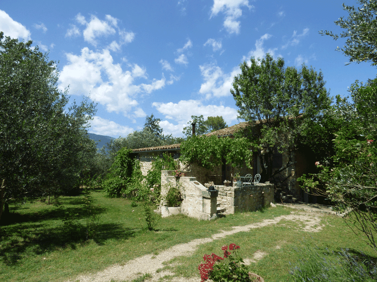 Villa for Sale in Seillans, Var Countryside (fayence, Lorgues, Cotignac) 11