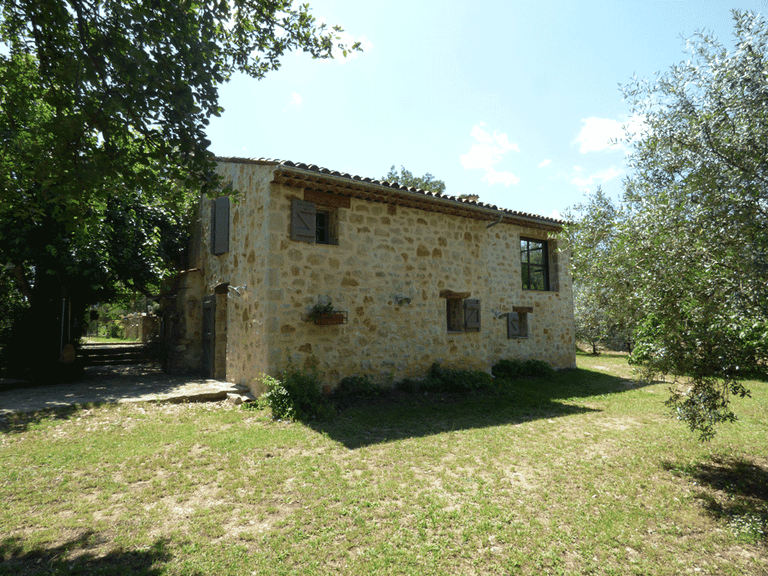 Villa for Sale in Seillans, Var Countryside (fayence, Lorgues, Cotignac) 3