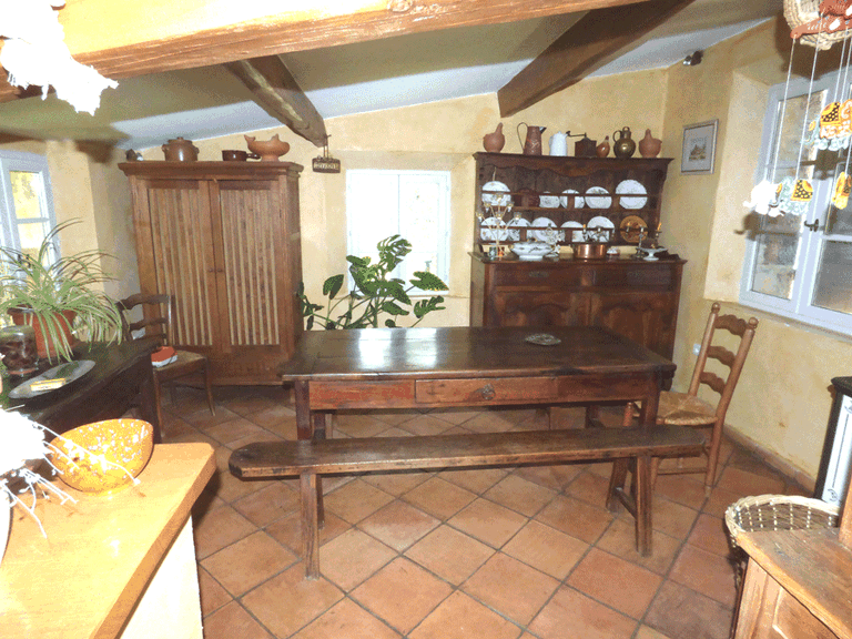 Villa for Sale in Seillans, Var Countryside (fayence, Lorgues, Cotignac) 20