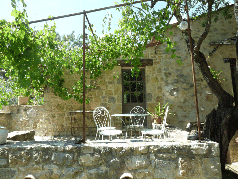 Villa for Sale in Seillans, Var Countryside (fayence, Lorgues, Cotignac) 4