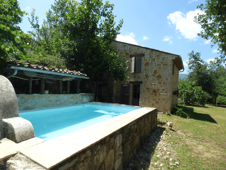 Villa for Sale in Seillans, Var Countryside (fayence, Lorgues, Cotignac) 5