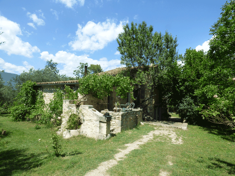 Villa for Sale in Seillans, Var Countryside (fayence, Lorgues, Cotignac) 7