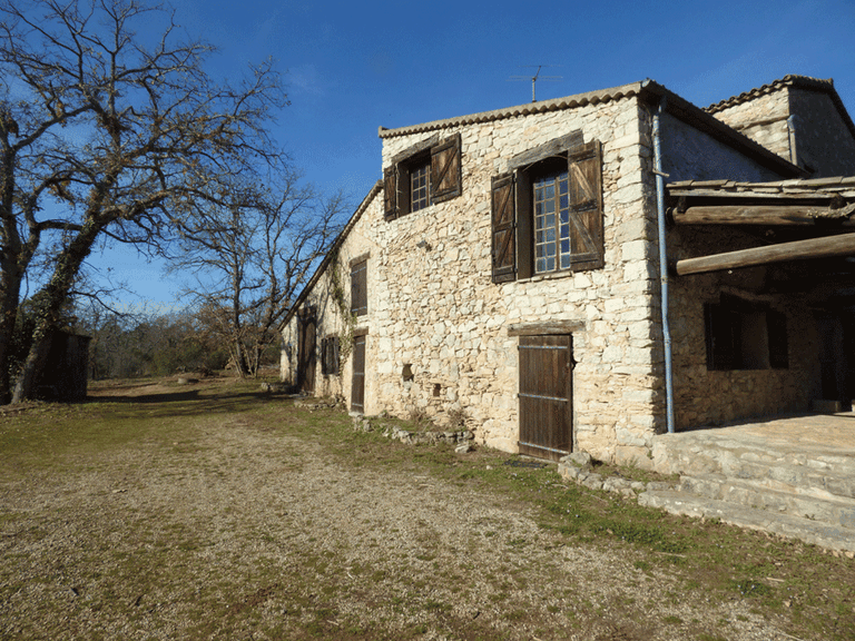 Villa for Sale in Fayence, Var Countryside (fayence, Lorgues, Cotignac) 12