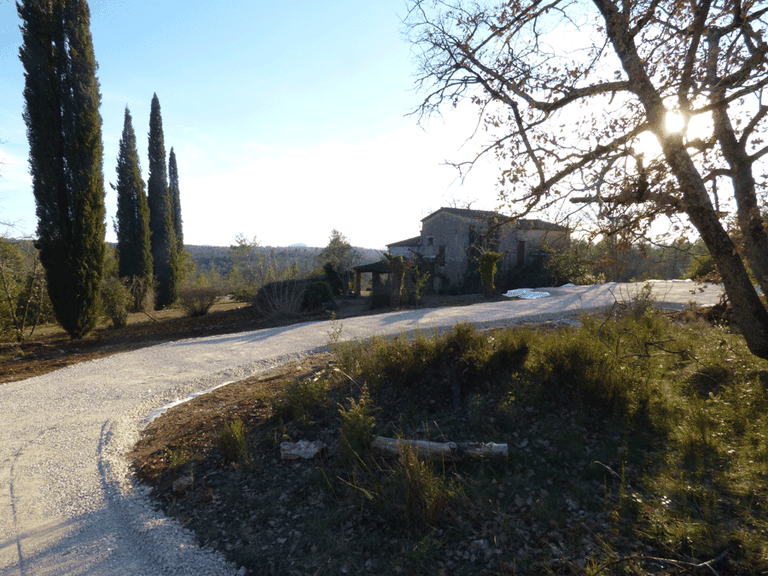 Villa for Sale in Fayence, Var Countryside (fayence, Lorgues, Cotignac) 13