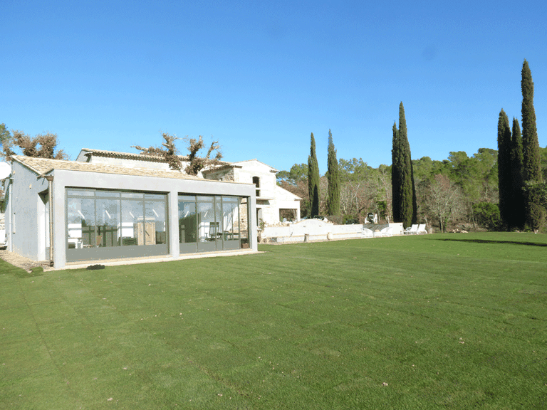 Villa for Sale in Fayence, Var Countryside (fayence, Lorgues, Cotignac) 2